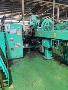 Triển khai hệ thống giám sát năng lượng và vận hành tại Công ty TNHH TSUCHIYA TSCO (Hà Nội)